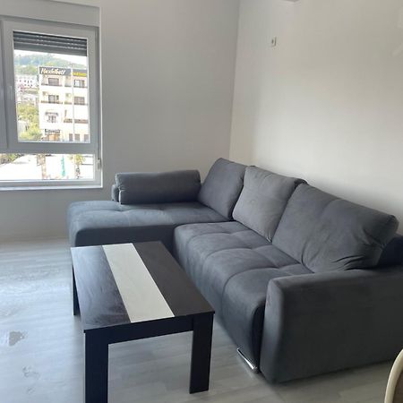 אולסינץ' Em Apartments מראה חיצוני תמונה