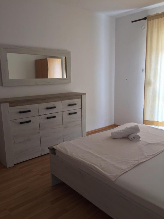 אולסינץ' Em Apartments מראה חיצוני תמונה