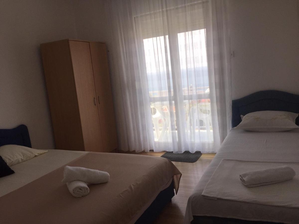 אולסינץ' Em Apartments מראה חיצוני תמונה