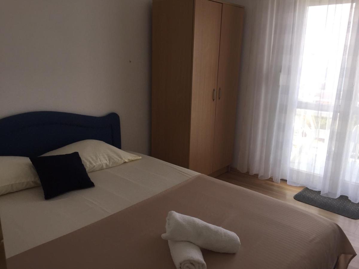 אולסינץ' Em Apartments מראה חיצוני תמונה