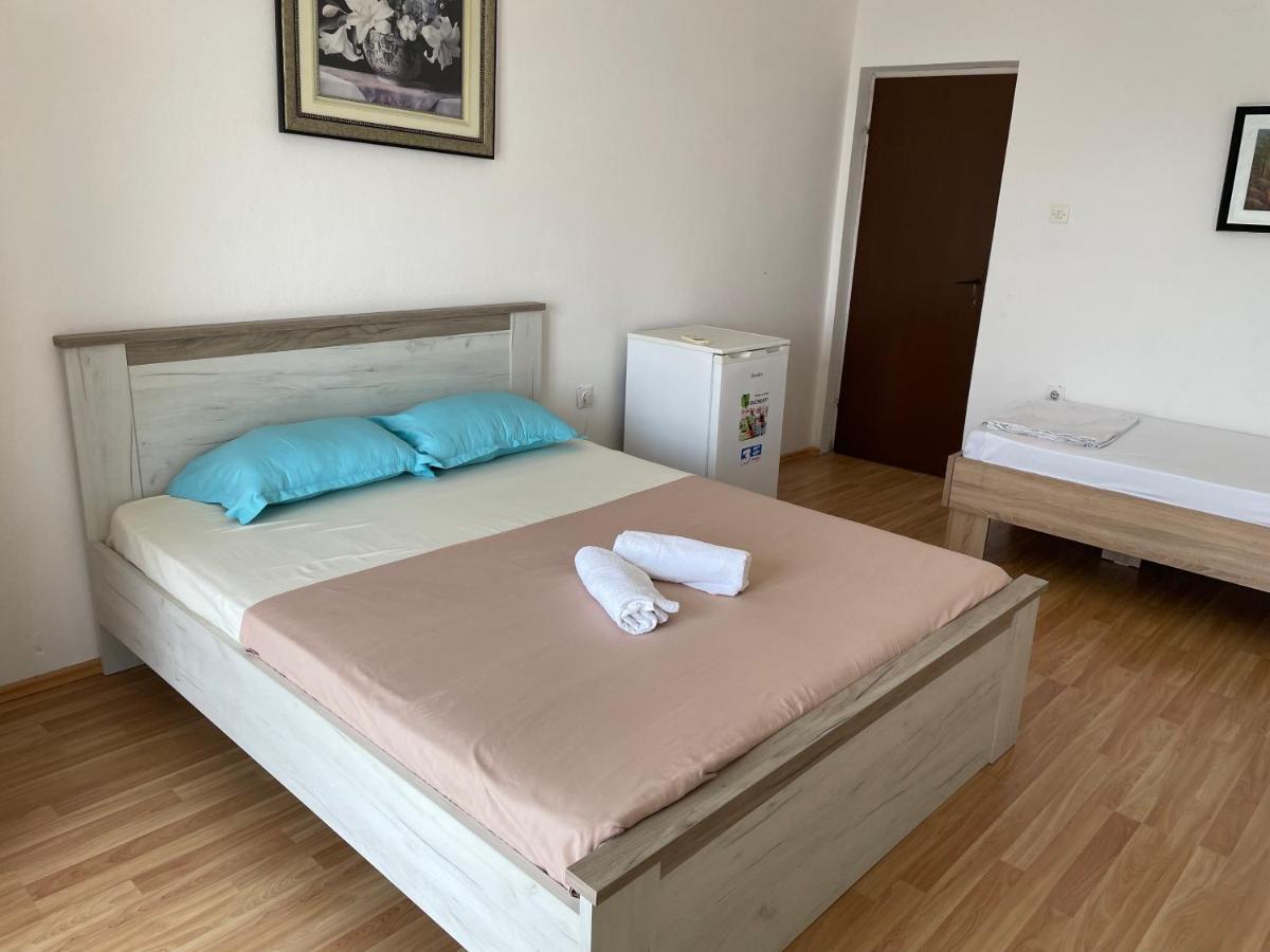 אולסינץ' Em Apartments מראה חיצוני תמונה