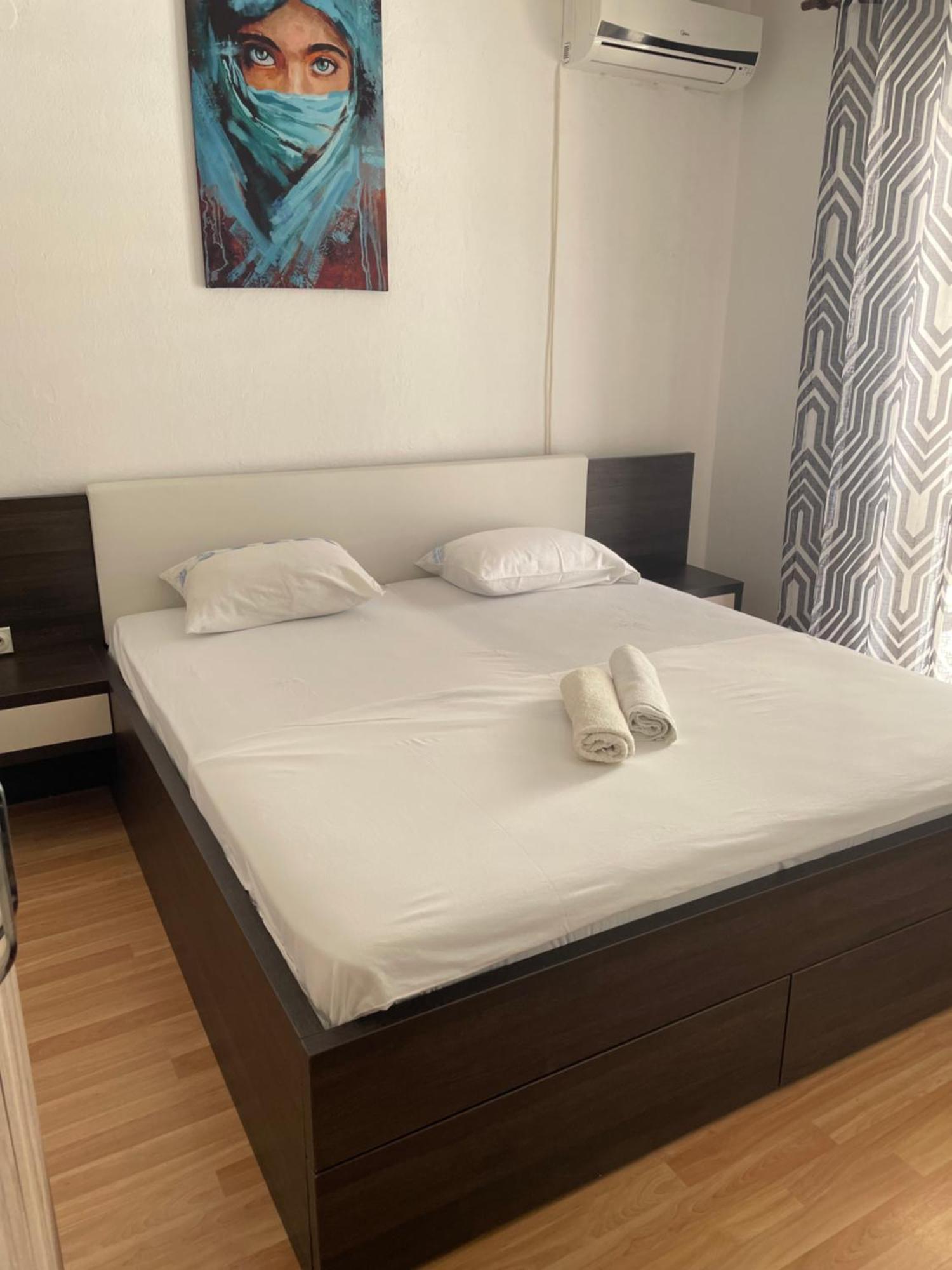 אולסינץ' Em Apartments מראה חיצוני תמונה