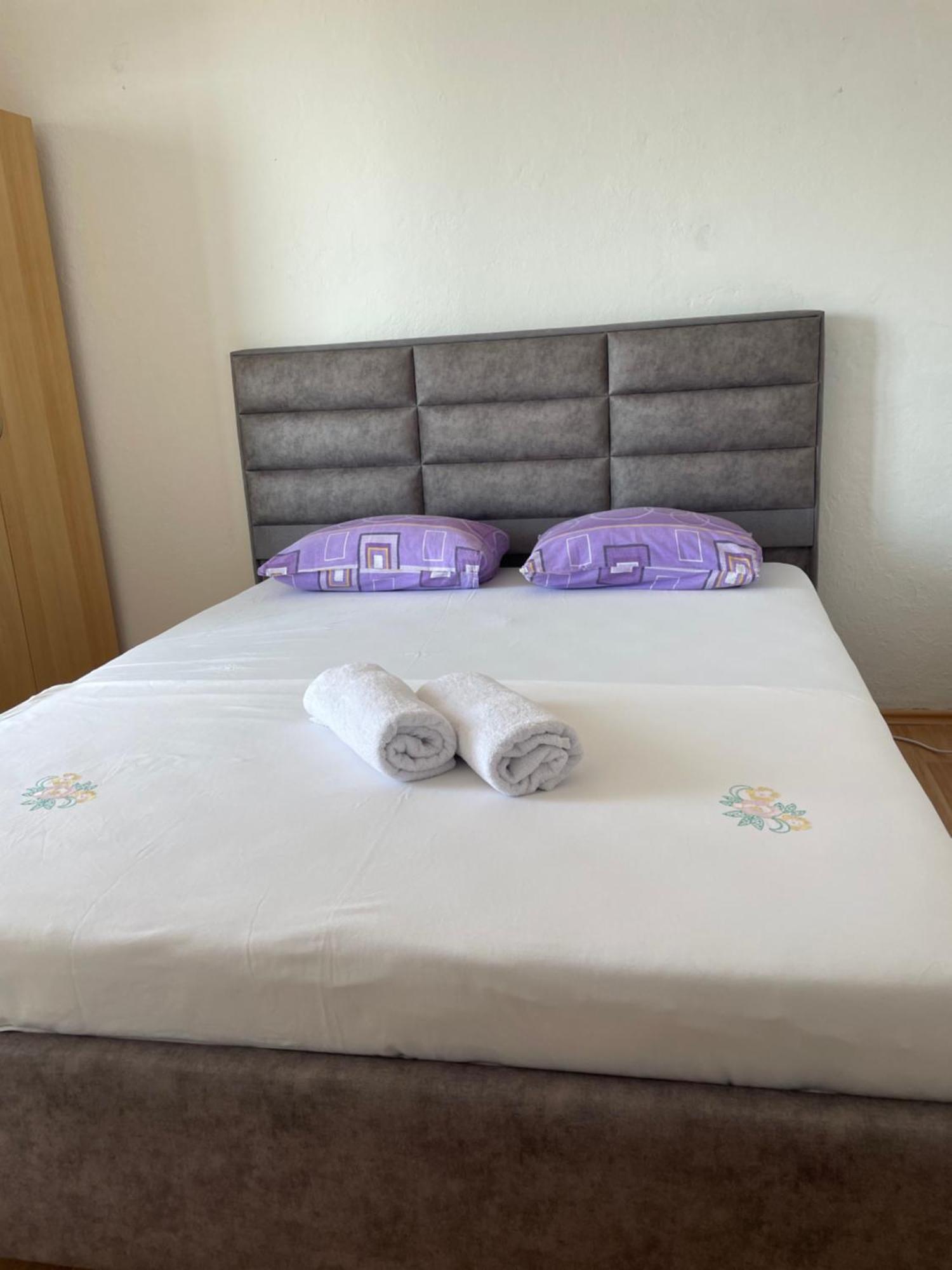 אולסינץ' Em Apartments מראה חיצוני תמונה