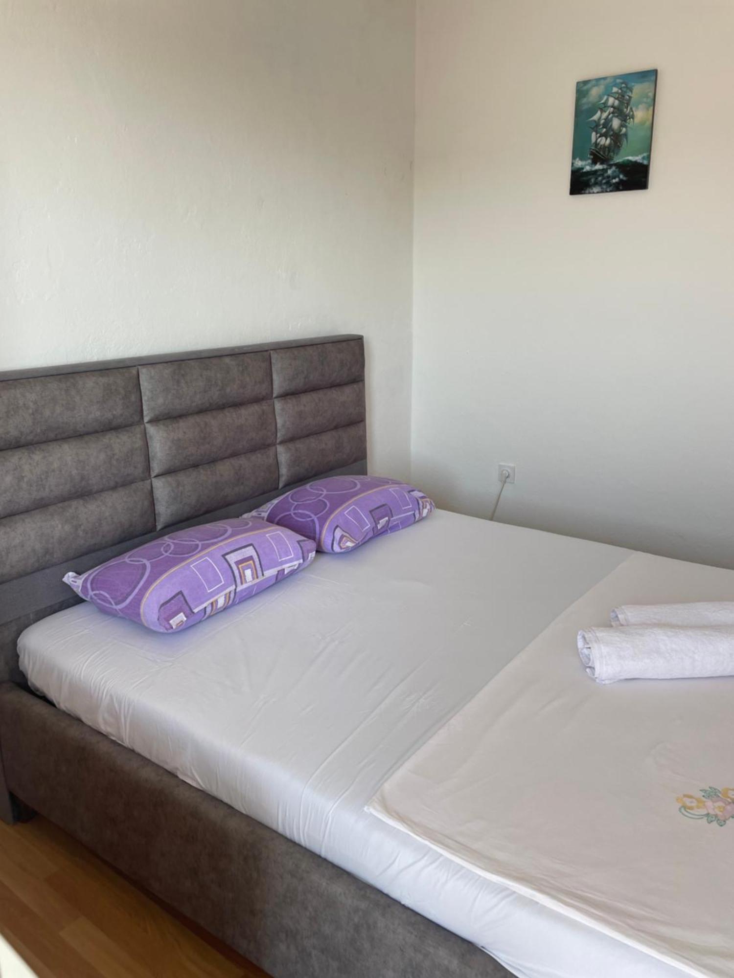 אולסינץ' Em Apartments מראה חיצוני תמונה